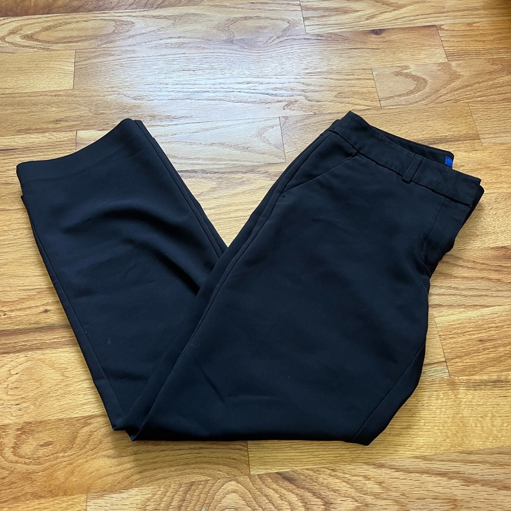 APT. 9 Torie Women’s Black Dress Pants